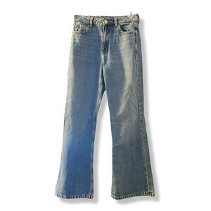 Dynamite Hailey Flared Jean